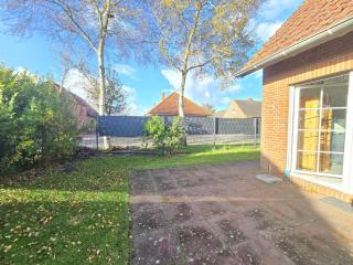 Nordseeferienhaus Ehlers - 4