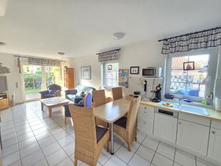 Nordseeferienhaus Ehlers - 1