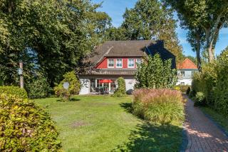 Jagdhaus Schwinkelsmoor - 0