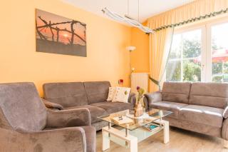 Jagdhaus Schwinkelsmoor - 9