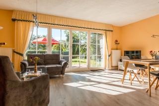 Jagdhaus Schwinkelsmoor - 8