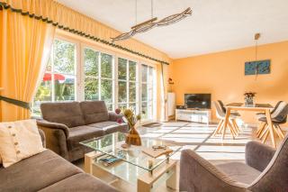 Jagdhaus Schwinkelsmoor - 7