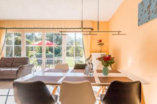 Jagdhaus Schwinkelsmoor - 6