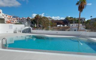 Los cristianos Vistas al mar y cerca de la playa - 8