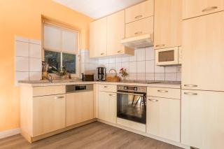 Jagdhaus Schwinkelsmoor - 4