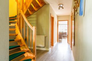 Jagdhaus Schwinkelsmoor - 1