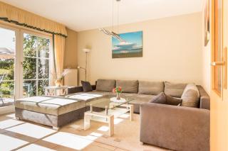 Jagdhaus Prerowstrom - 8