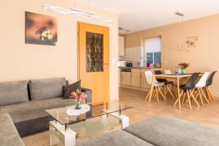 Jagdhaus Prerowstrom - 9