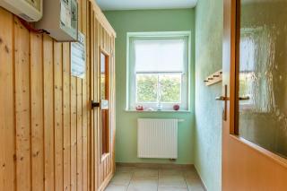 Jagdhaus Prerowstrom - 8