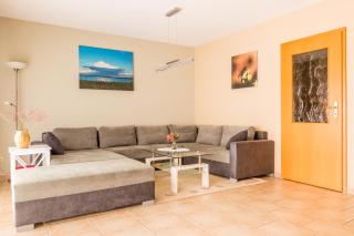 Jagdhaus Prerowstrom - 7