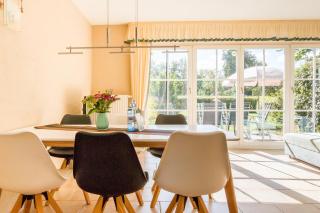 Jagdhaus Prerowstrom - 6