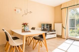 Jagdhaus Prerowstrom - 5