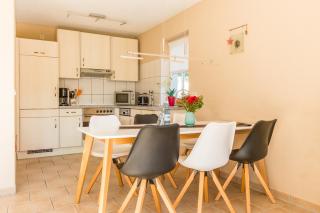 Jagdhaus Prerowstrom - 4