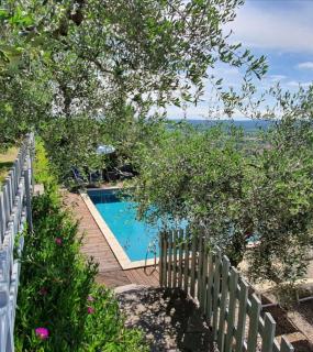 Podere San Martino - 8