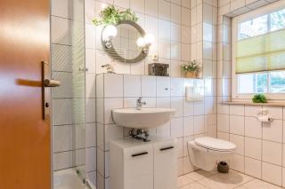 Jagdhaus Prerowstrom - 3