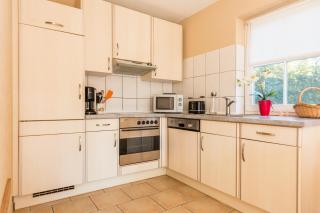 Jagdhaus Prerowstrom - 2