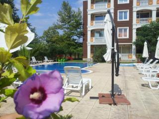 Villa Aria Complex - Sunny Beach - 5