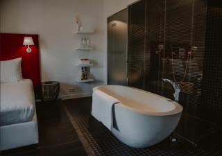 Boutique Hotel MANNA - Quality Lodgings - 7