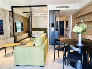 Mercury Suite Luxe Retreat wPool access by ArcoCollection - 7