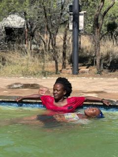 Wildland Safaris - 6