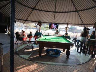 Wildland Safaris - 4