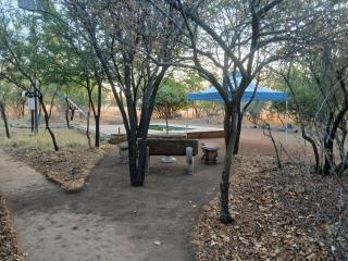 Wildland Safaris - 2