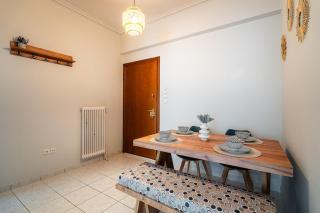 Serica Apartment - 8