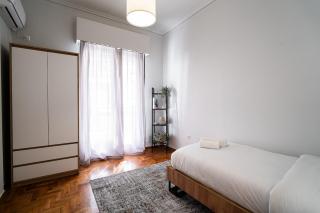 Serica Apartment - 7