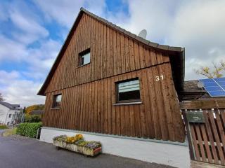 Ferienwohnung Beim Schorsch - 9