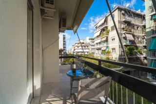 Serica Apartment - 3