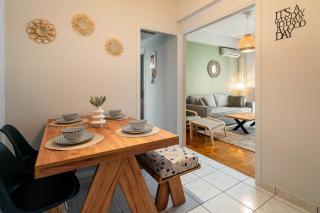 Serica Apartment - 2