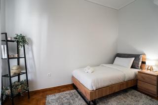 Serica Apartment - 1