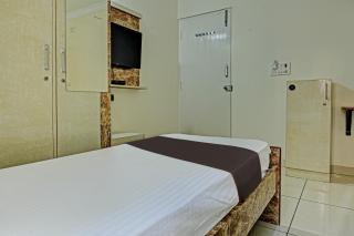 Collection O The Mass Residency By Dv - 1