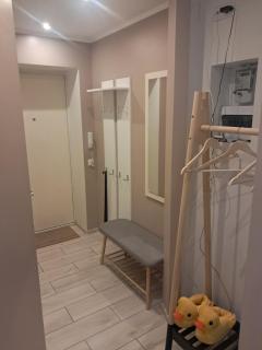 Tallinna mnt 15 Apartament - 6