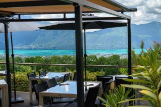 Logis Hôtel Le Bellevue - 2