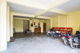 Hotel O Sai Saugat - 9