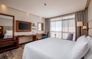 Golden Tulip Canaan Kampala - 6