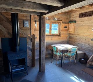 Mazot de la Pointe Percée - 7