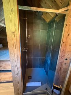 Mazot de la Pointe Percée - 4