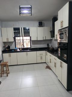 Private home with short lets - 2