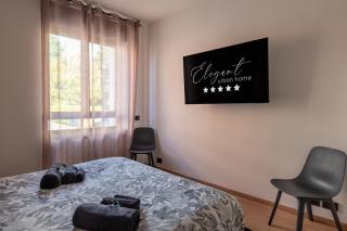 Elegant Urban Home - Free Parking - 7min Niguarda - 6