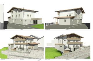 Alpen Lodge Kirchberg - 9