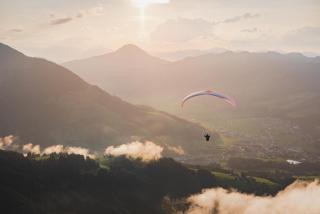 Alpen Lodge Kirchberg - 8