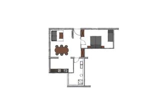 Alpen Lodge Kirchberg - 7