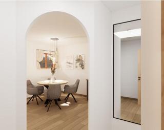 Alpen Lodge Kirchberg - 6