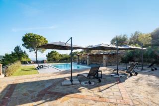 Agriresidence Le Grazie - Montecorice - 1