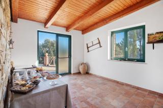 Agriresidence Le Grazie - Montecorice - 7