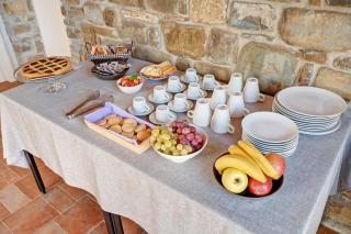 Agriresidence Le Grazie - Montecorice - 5