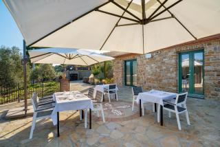 Agriresidence Le Grazie - Montecorice - 3