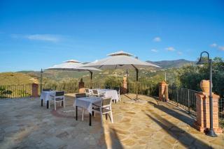 Agriresidence Le Grazie - Montecorice - 4